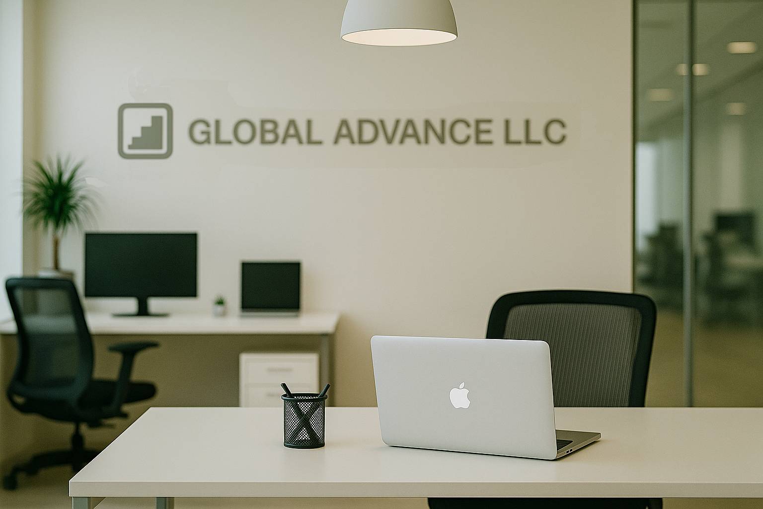 GLOBAL ADVANCE LLC Office